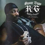 Capa do artigo R & G (Rhythm & Gangsta): The Masterpiece - CD