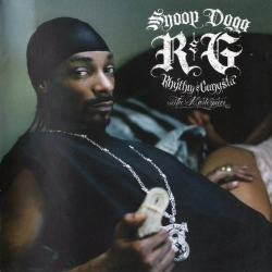 Capa do artigo R & G (Rhythm & Gangsta): The Masterpiece - CD