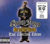 Capa do artigo R & G (Rhythm & Gangsta): The Masterpiece - CD