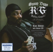Capa do artigo R & G (Rhythm & Gangsta): The Masterpiece - CD