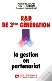 R Et D De Troisieme Generation