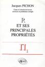 R Et Ses Principales Propriétés ; Cours Et Conseils De Travail ; Exercices Et Problèmes Corrigés - Preview