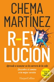 Capa do artigo R-Evolución. Aprende A Avanzar En La Carrera De Tu Vida