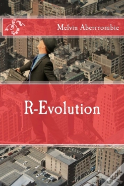 Capa do artigo R-Evolution