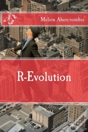 Capa do artigo R-Evolution