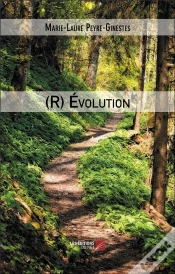 Capa do artigo (R) Évolution