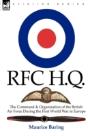 R. F. C. H. Q.: The Command & Organisati - Preview