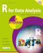 R For Data Analysis In Easy Steps, 2nd Edition - Preview