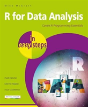 R For Data Analysis In Easy Steps - Preview