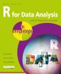 R For Data Analysis In Easy Steps - Preview