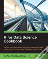 R For Data Science Cookbook