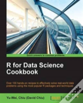 R For Data Science Cookbook