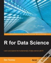 R For Data Science
