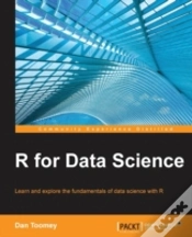 Capa do artigo R For Data Science