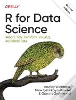 R For Data Science