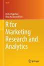 R For Marketing Research And Analytics - Preview