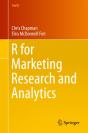 R For Marketing Research And Analytics - Preview