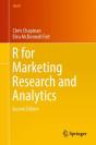 R For Marketing Research And Analytics - Preview