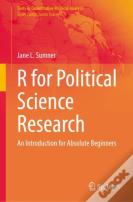 R For Political Science Research