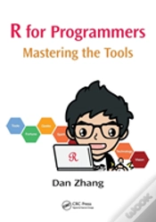 Capa do artigo R For Programmers