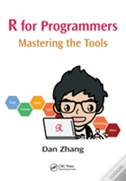 Capa do artigo R For Programmers
