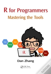 Capa do artigo R For Programmers