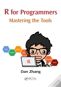 Capa do artigo R For Programmers