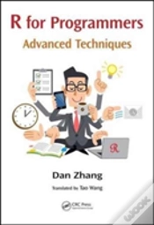 Capa do artigo R For Programmers