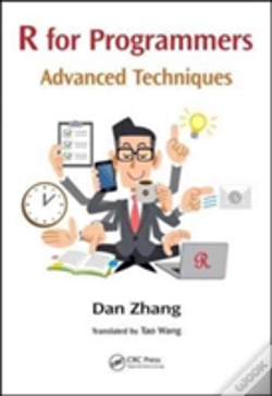 Capa do artigo R For Programmers
