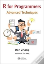 Capa do artigo R For Programmers