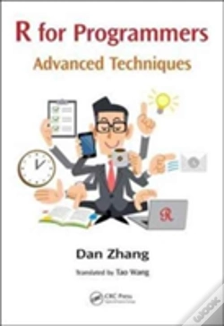 Capa do artigo R For Programmers