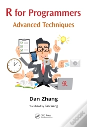 Capa do artigo R For Programmers