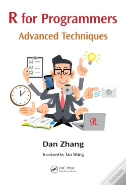 Capa do artigo R For Programmers