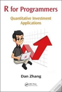 Capa do artigo R For Programmers