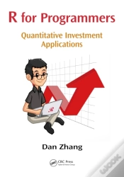 Capa do artigo R For Programmers