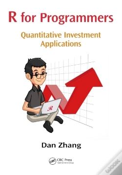 Capa do artigo R For Programmers