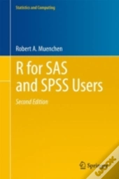 R For Sas And Spss Users