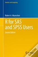 R For Sas And Spss Users