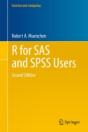 R For Sas And Spss Users - Preview