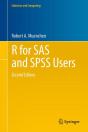 R For Sas And Spss Users - Preview