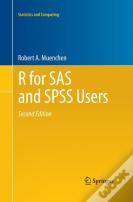 R For Sas And Spss Users