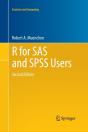 R For Sas And Spss Users - Preview
