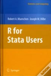 R For Stata Users
