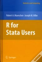 Capa do artigo R For Stata Users