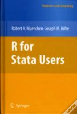 Capa do artigo R For Stata Users