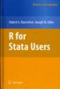 R For Stata Users - Preview