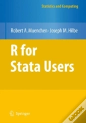 R For Stata Users