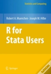 Capa do artigo R For Stata Users