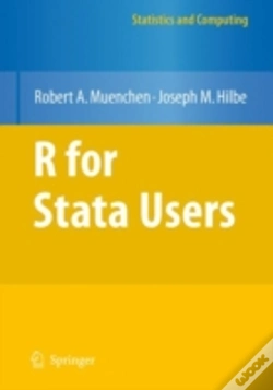 Capa do artigo R For Stata Users