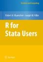 R For Stata Users - Preview